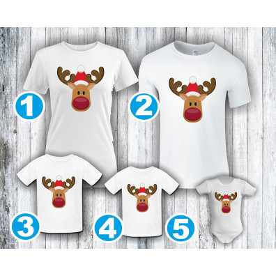 Koszulki rodzinne 27